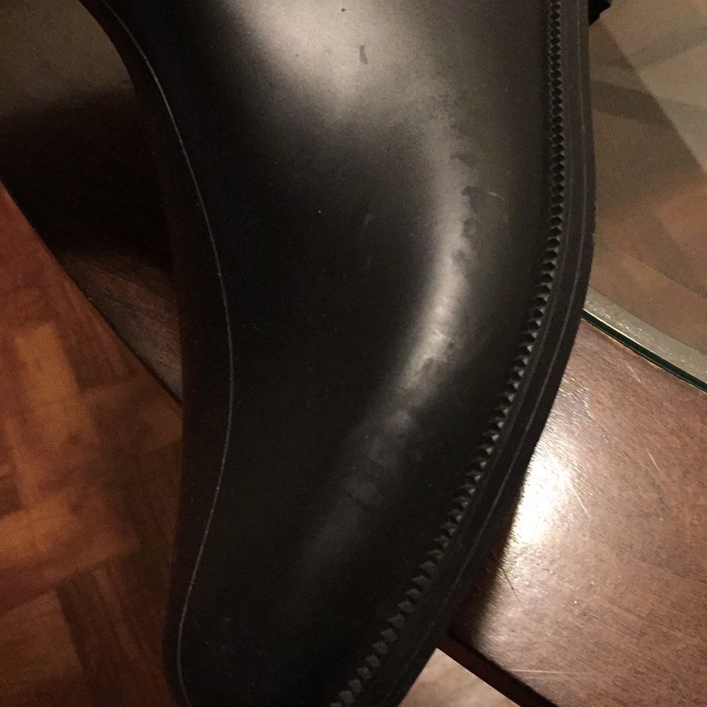 Rain Boot - Picture 7 of 8